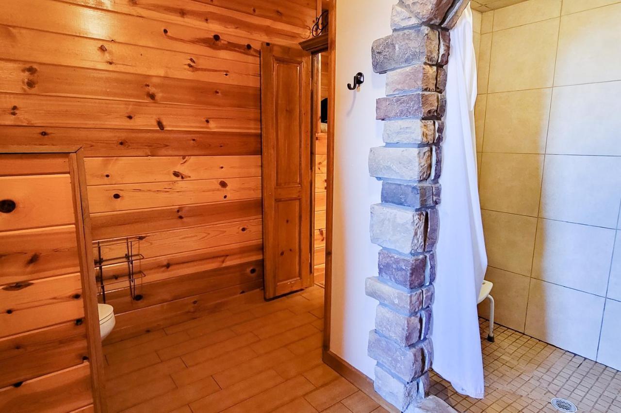 Treetop Tranquilty 세비어빌 외부 사진